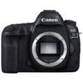 Canon EOS 5D Mark IV Digital SLR Camera Body | UK Camera Club Ltd